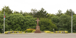 The Corps Memorial</i>